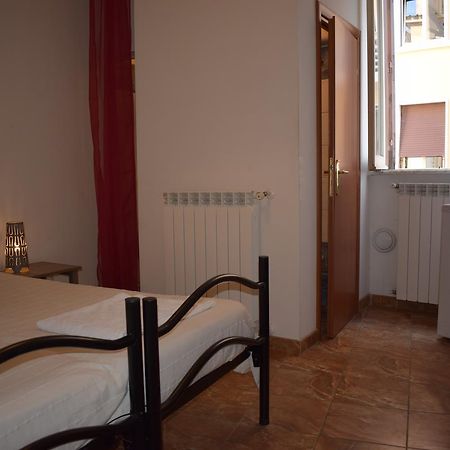 Sandy Hotel Roma Exterior foto